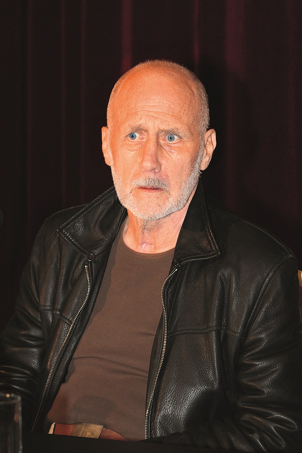 Jiri Ornest