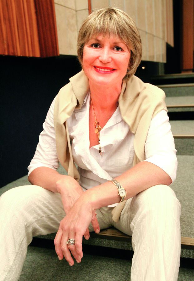 Eliška Balzerová