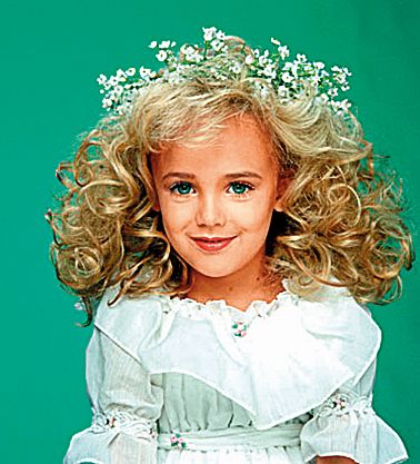 JonBenét Ramsey