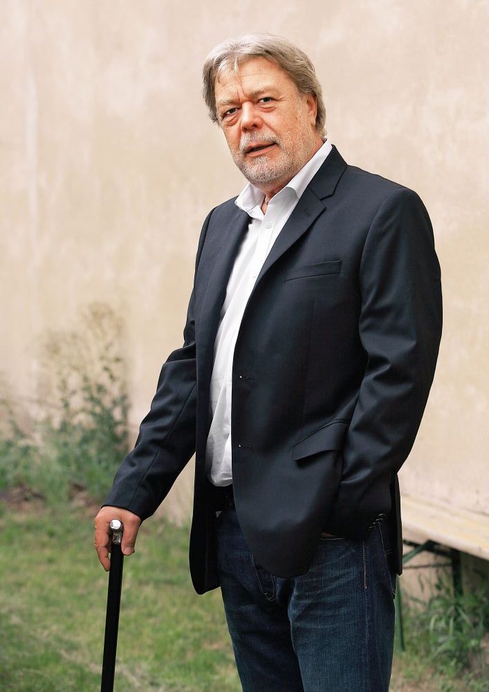 Jan Kanyza