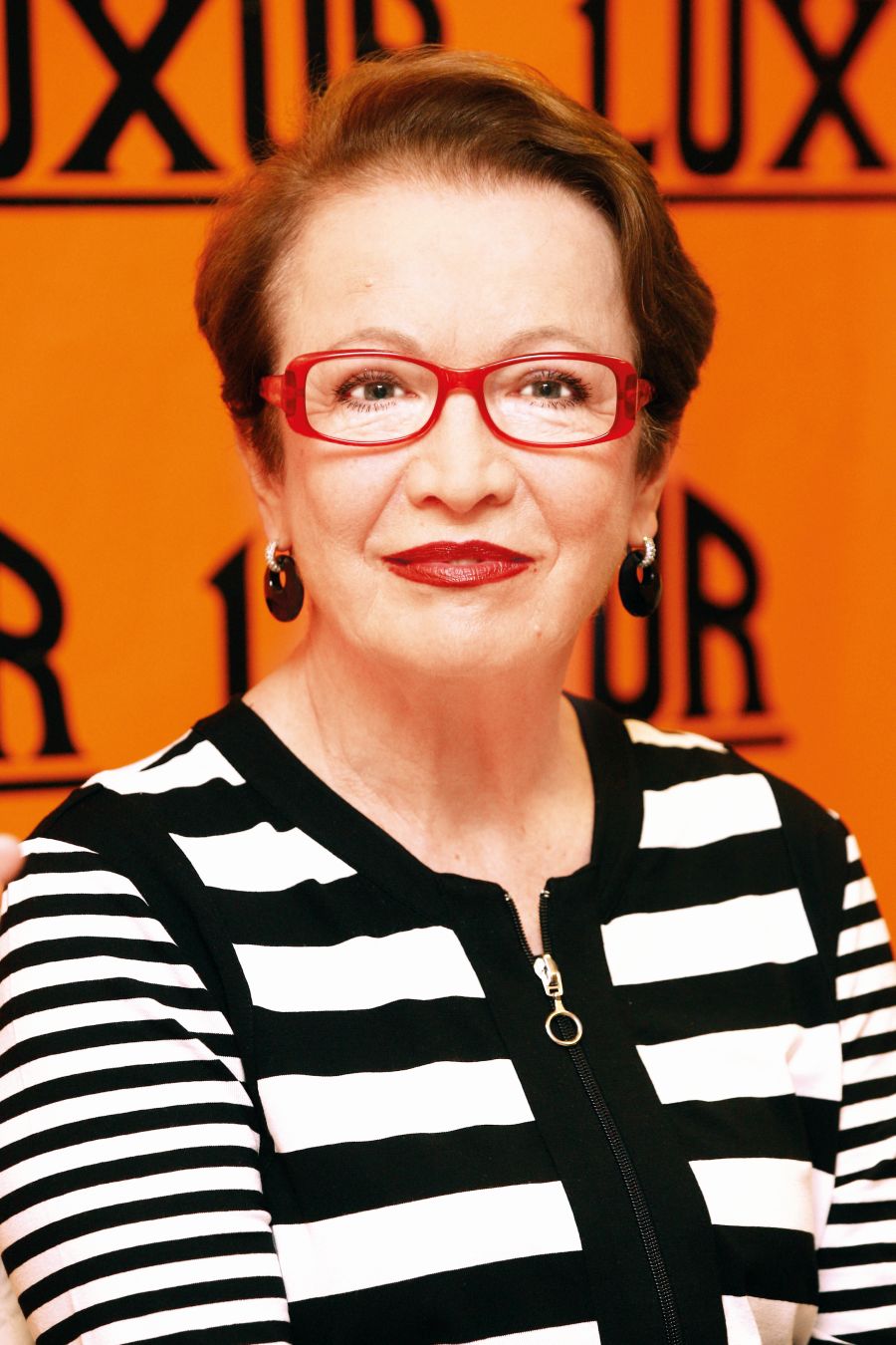 Hana Maciuchova