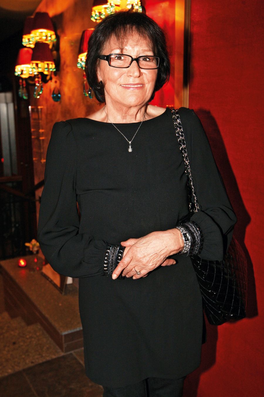 Marta Kubisova