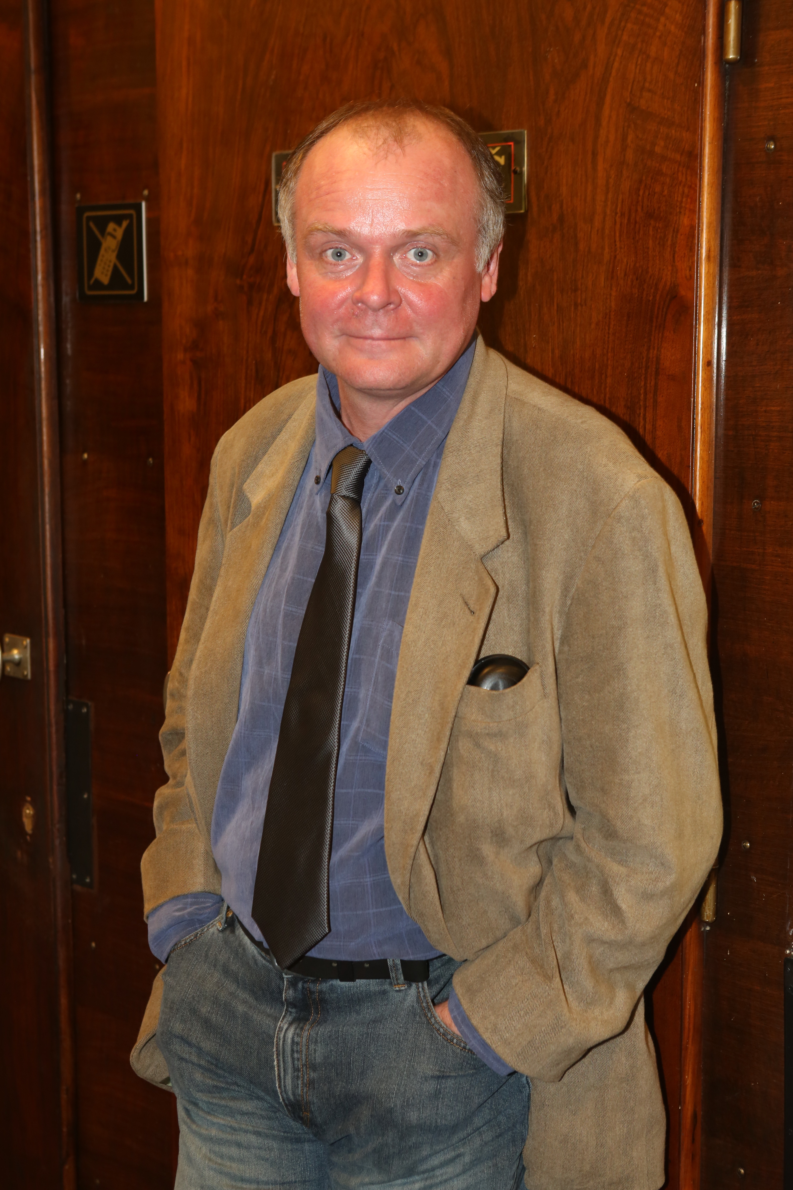 Igor Bareš