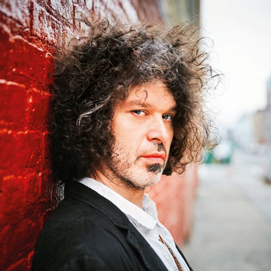 Doyle Bramhall