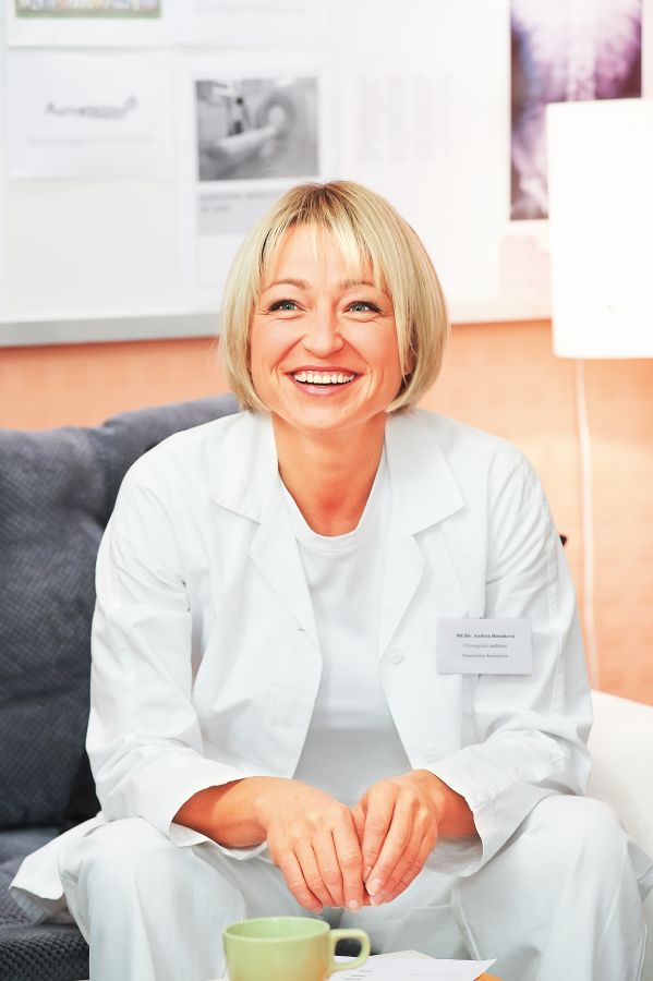 Klára Cibulková