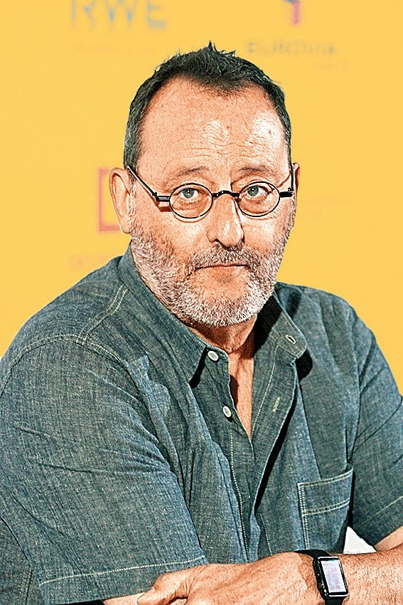 Jean Reno