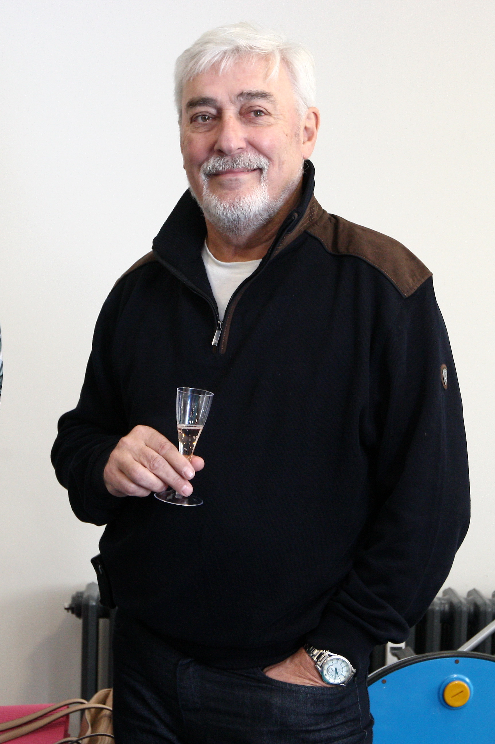 Jan Rosák