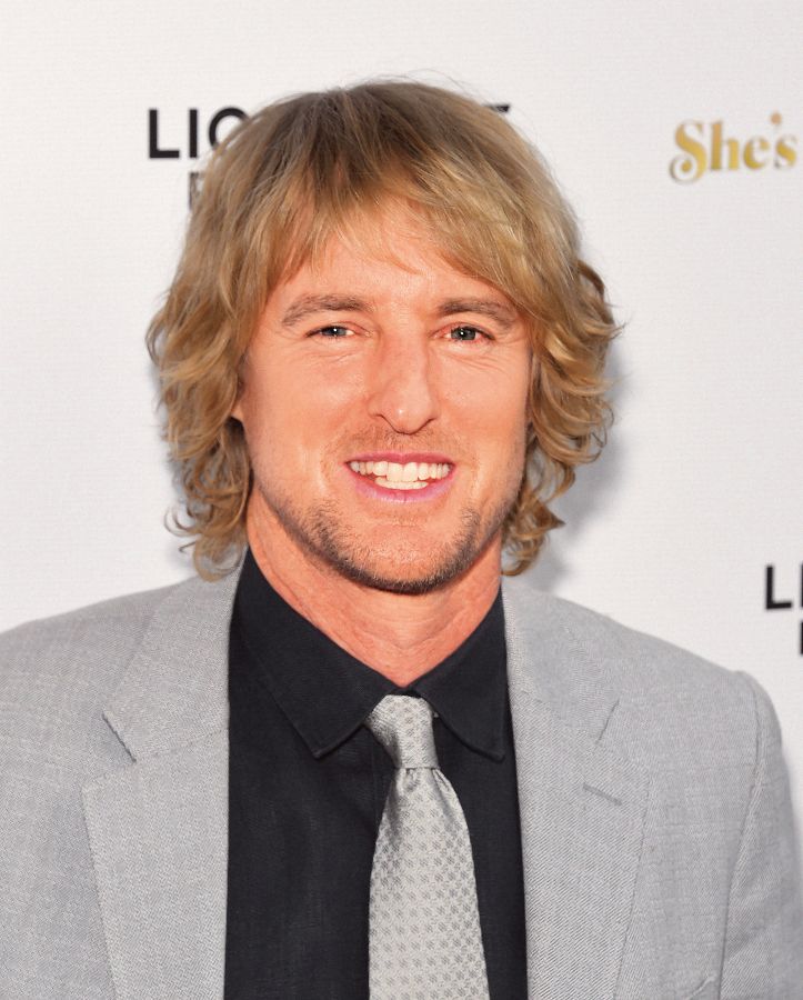 Owen Wilson