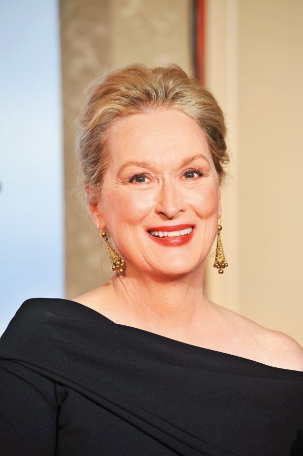 Meryl Streep