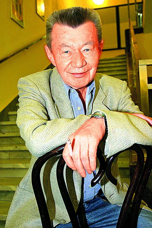 Václav Sloup