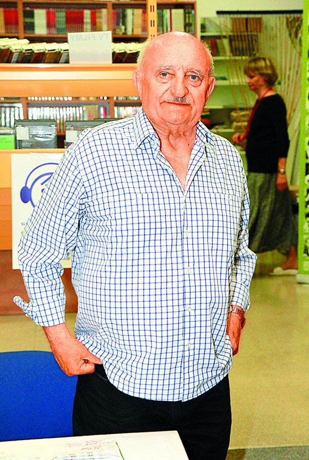 Josef Somr