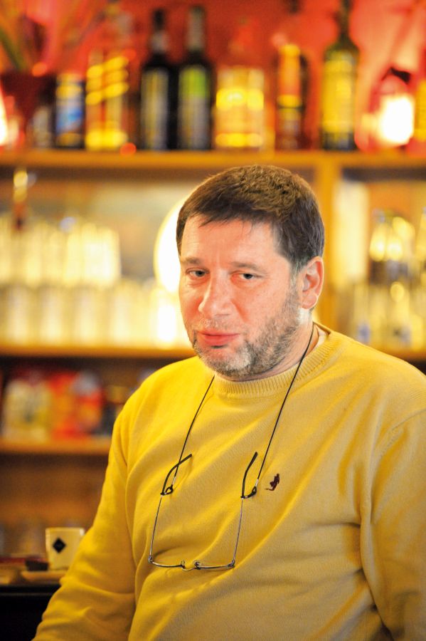 Fidlovačku dlouho řídila s Tomášem Töpferem.
