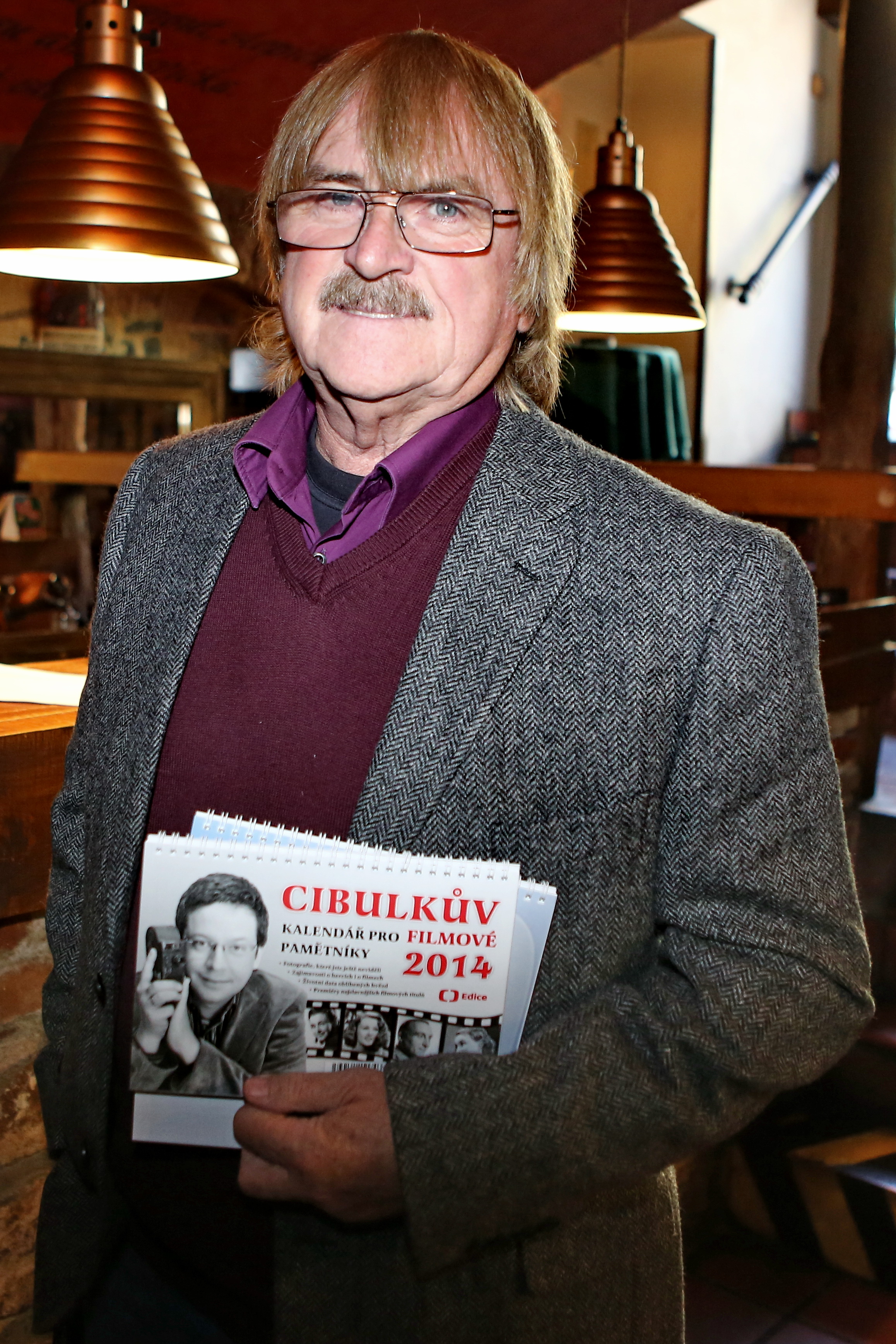 Karel Vágner St.