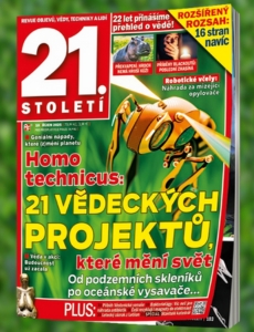 Budoucnost je zelená. A čte se na recyklovaném papíře