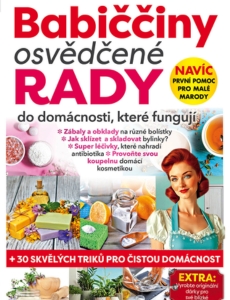 Prima tipy a triky do domácnosti pro každý den