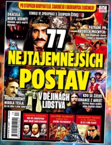 Knihovnička Skvělé čtení 13. svazek