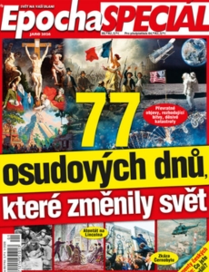 Osudové dny, které změnily historii