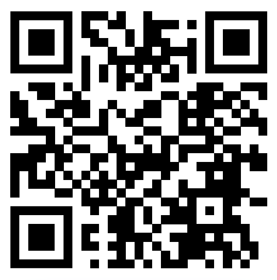 QR kód Naše Hvězdy