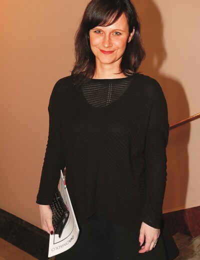 Kristýna Fuitová Nováková má novou lásku