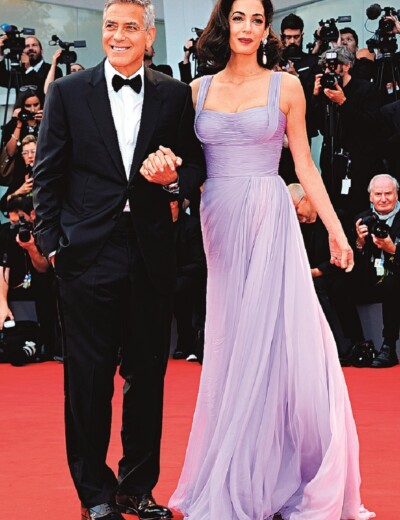 George Clooney: O dvojčata se nezvládá postarat
