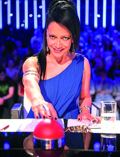 Lucie Bílá: Už ani neví, co říká