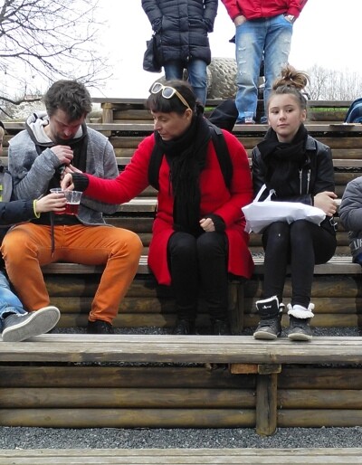 Nemají čas na své děti!