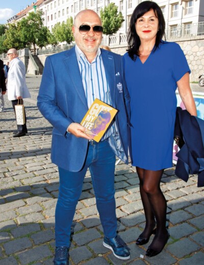 Nevěra zachránila Davidovi manželství!