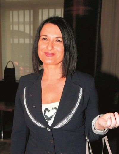Mirka Čejková: Exmanžel jí dluží balík