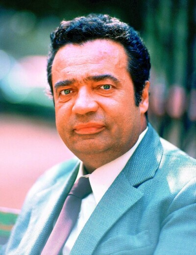 Vladimír Menšík – Měl v žilách temperamentní moravskou krev