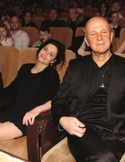 Ondřej Soukup své ženě s dětmi nepomůže?