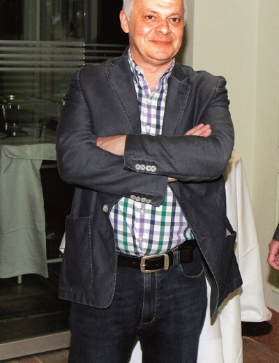 Bohumil Klepl vyřešil své trápení