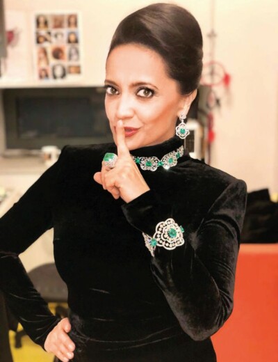 Marnivá Lucie měla šperky za 30 milionů