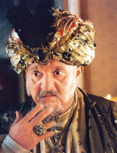 V rodném Slovensku by býval Marián Labuda svoji nejslavnější roli nikdy nedostal!