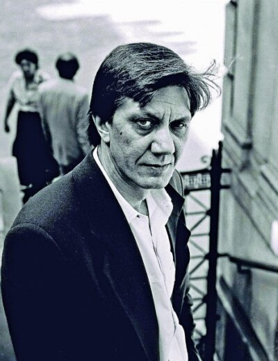 Boris Rösner – Zabilo ho rodové prokletí