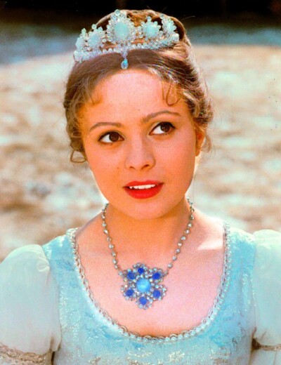 Libuše Šafránková – Popelku už nemůže ani vystát