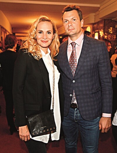 Monika Absolonová: Partner Tomáš už jí nestačí?