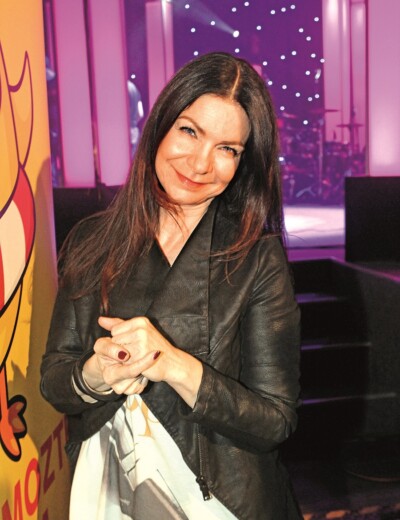 Anna K.: Kvůli nemoci si musela dát pauzu