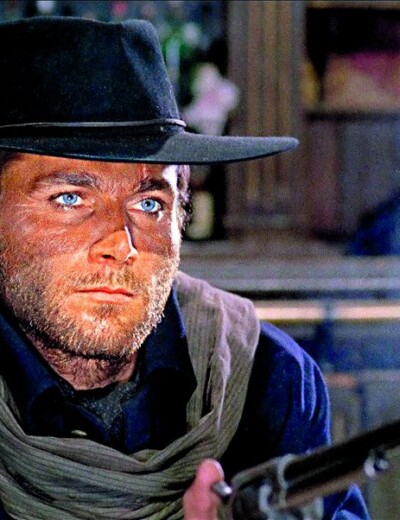 Franco Nero – Říká se mu modrooký hřebec