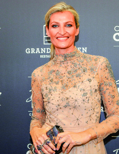 Tereza Maxová : Podstoupila plastiku?