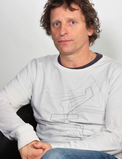 David Prachař: Stydí se za něj!