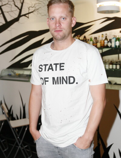 Jakub Prachař: Kvůli dceři neskutečně trpí!