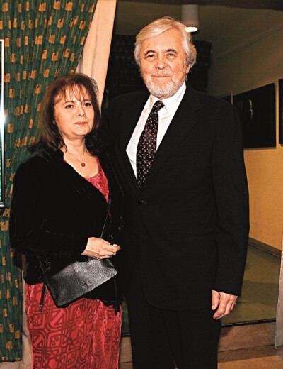 Libuše Šafránková a Josef Abrhám: Co ničí jejich lásku?