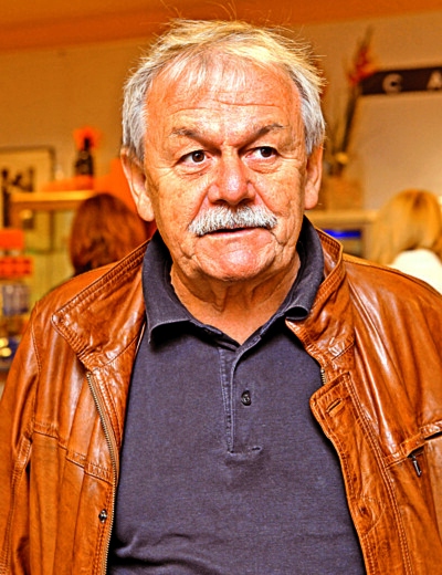 Karel Šíp: Proč se bál Švandové?