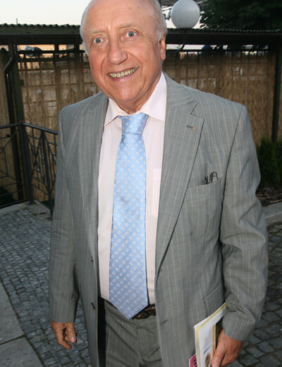 Felix Slováček : Už plánuje, že se s Lucií rozejde