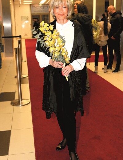 Jana Švandová: Odmítl ji muž