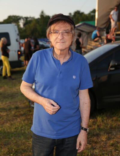 Miro Žbirka: UŽ TU DÁVNO NEMUSEL BÝT