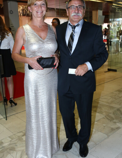 Pavel Zedníček: Zapálený dědeček