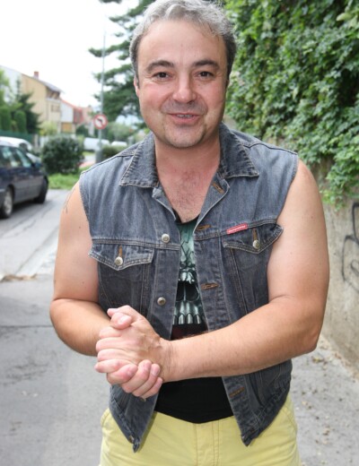 Martin Zounar: Dostihla ho velká životní krize