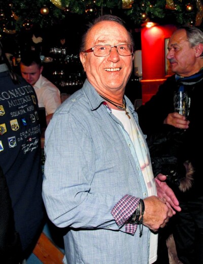 Petr Janda: Kolabuje mu tělo