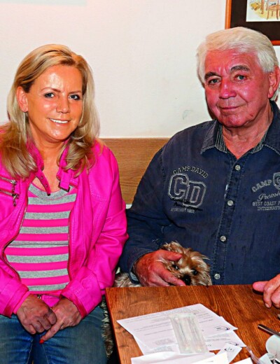 Hana Krampolová propadla opět alkoholu?